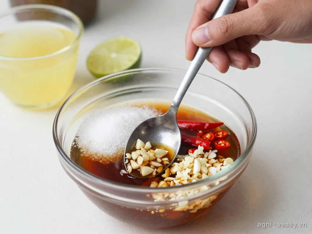 Minh hoạ bước 3