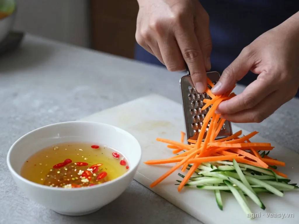 Minh hoạ bước 4
