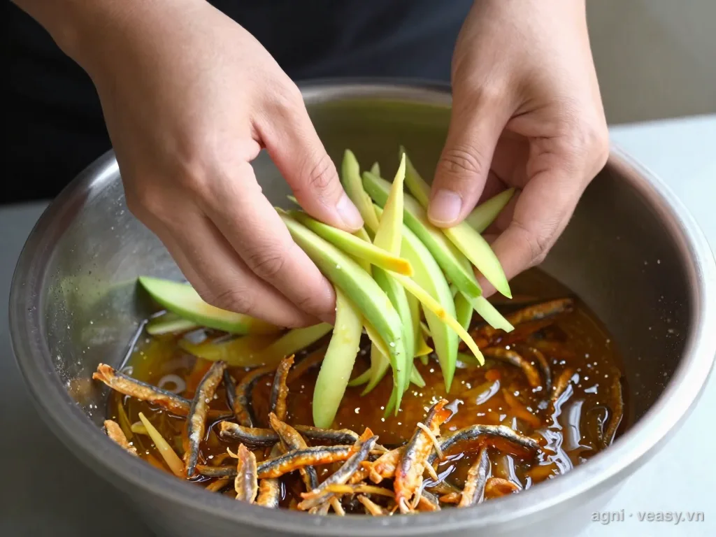 Minh hoạ bước 4