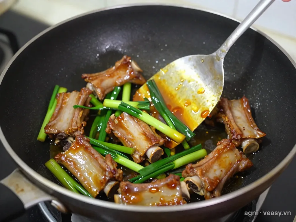 Minh hoạ bước 3