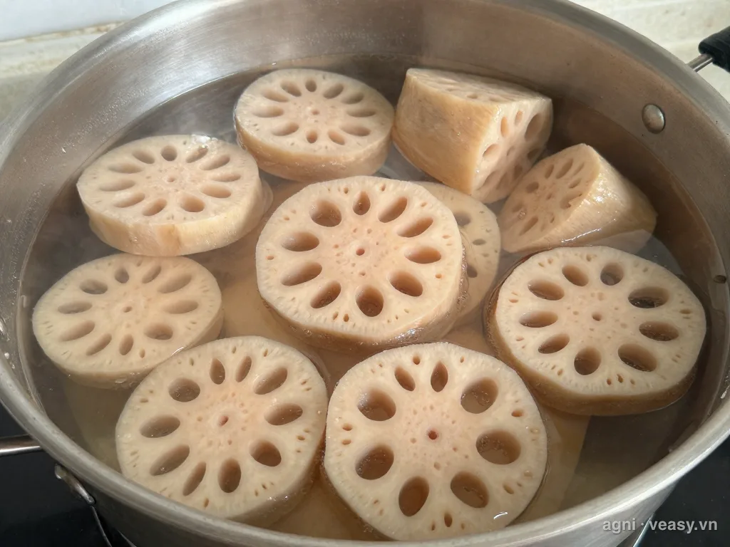 Minh hoạ bước 4