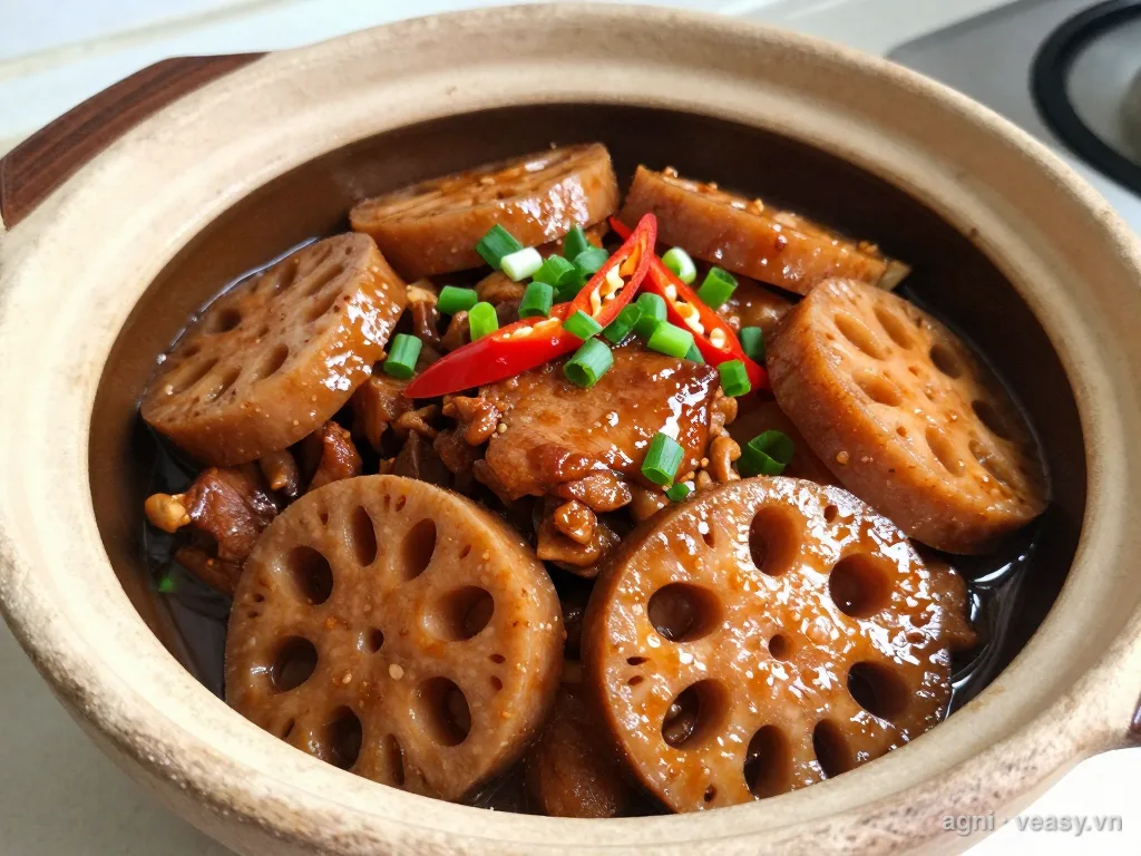 Minh hoạ bước 5