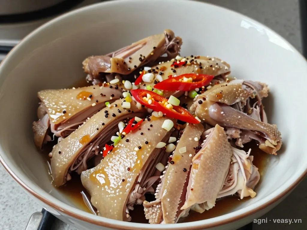 Minh hoạ bước 2